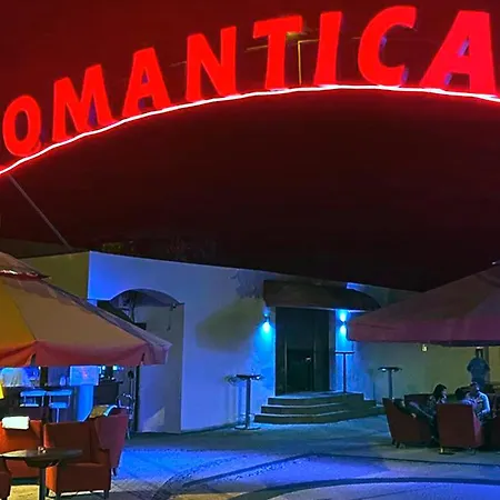 Отель & Restaurant - Jastrzebia Gora Rozewie