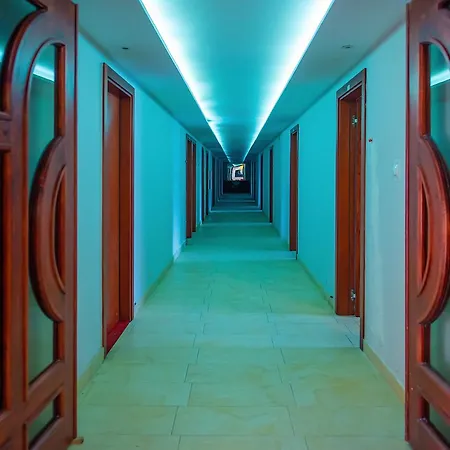 Отель & Restaurant - Jastrzebia Gora