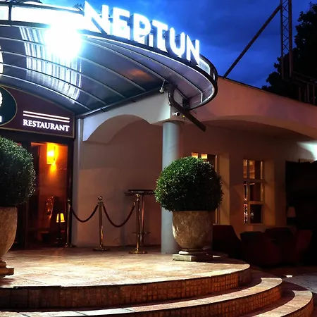 Отель & Restaurant - Jastrzebia Gora Rozewie