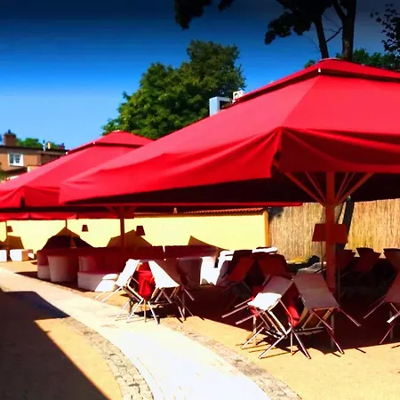 Отель & Restaurant - Jastrzebia Gora