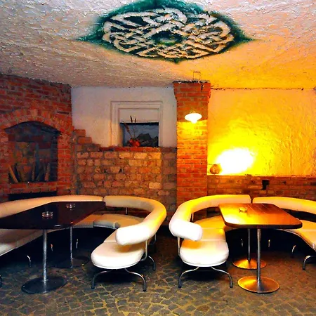 & Restaurant - Jastrzebia Gora Отель Rozewie