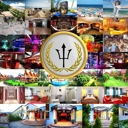 & Restaurant - Jastrzebia Gora 3* Rozewie