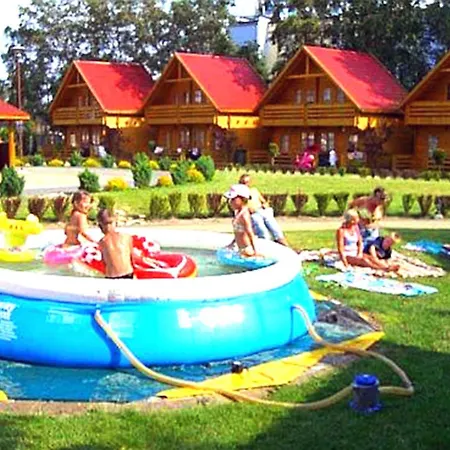 & Restaurant - Jastrzebia Gora 3* Rozewie