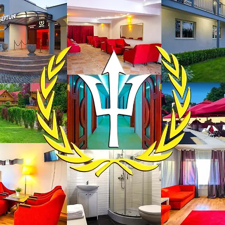 Отель & Restaurant - Jastrzebia Gora Rozewie