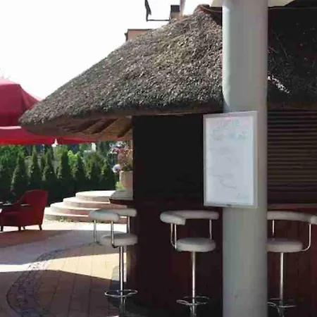 & Restaurant - Jastrzebia Gora Отель Rozewie