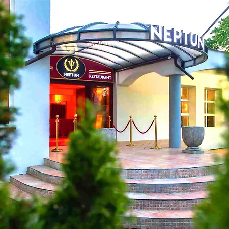 & Restaurant - Jastrzebia Gora 3* Rozewie