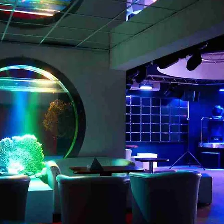 Отель & Restaurant - Jastrzebia Gora Rozewie