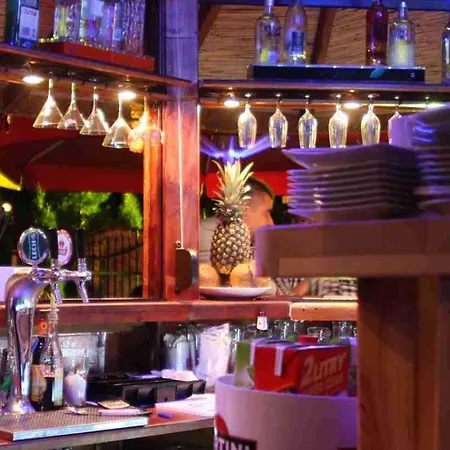 & Restaurant - Jastrzebia Gora Rozewie
