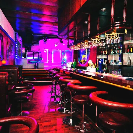 & Restaurant - Jastrzebia Gora 3*