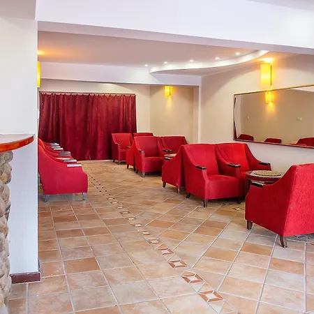 Отель & Restaurant - Jastrzebia Gora 3*