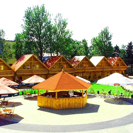 Отель & Restaurant - Jastrzebia Gora Rozewie