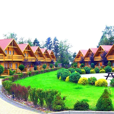 & Restaurant - Jastrzebia Gora 3*