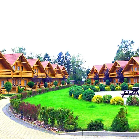 & Restaurant - Jastrzebia Gora