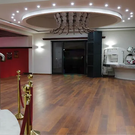 & Restaurant - Jastrzebia Gora 3* Rozewie