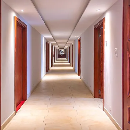 Отель & Restaurant - Jastrzebia Gora 3*