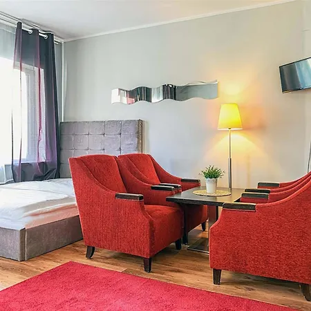 Отель & Restaurant - Jastrzebia Gora Rozewie