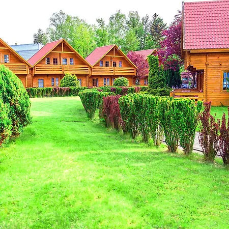 & Restaurant - Jastrzebia Gora 3*
